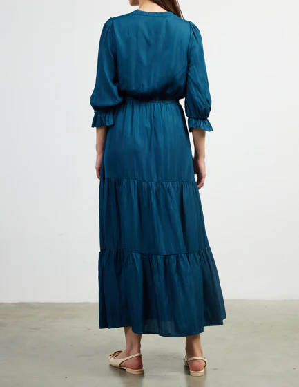 Leylah Dress - Image 7