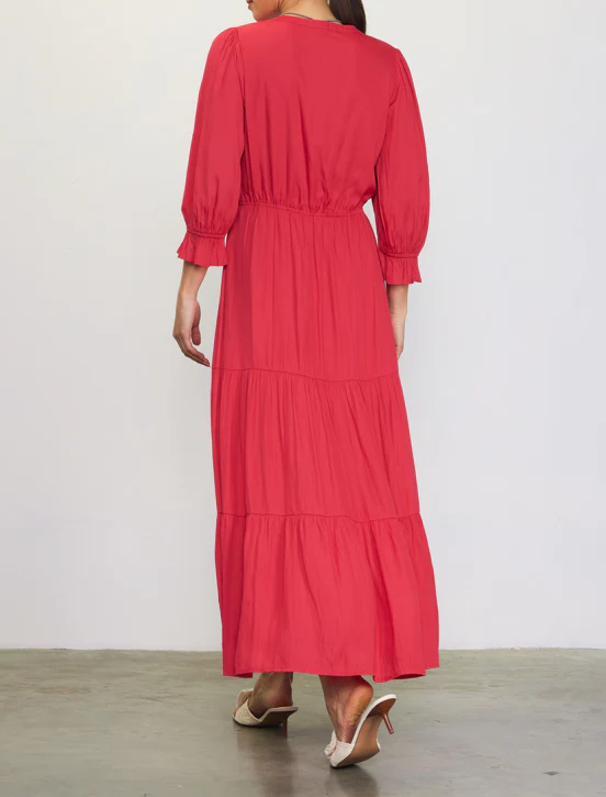 Leylah Dress - Image 8