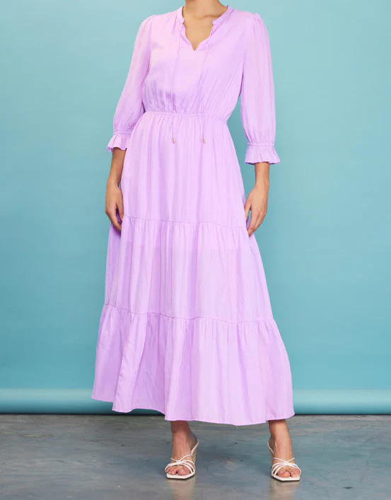 Leylah Dress - Image 9