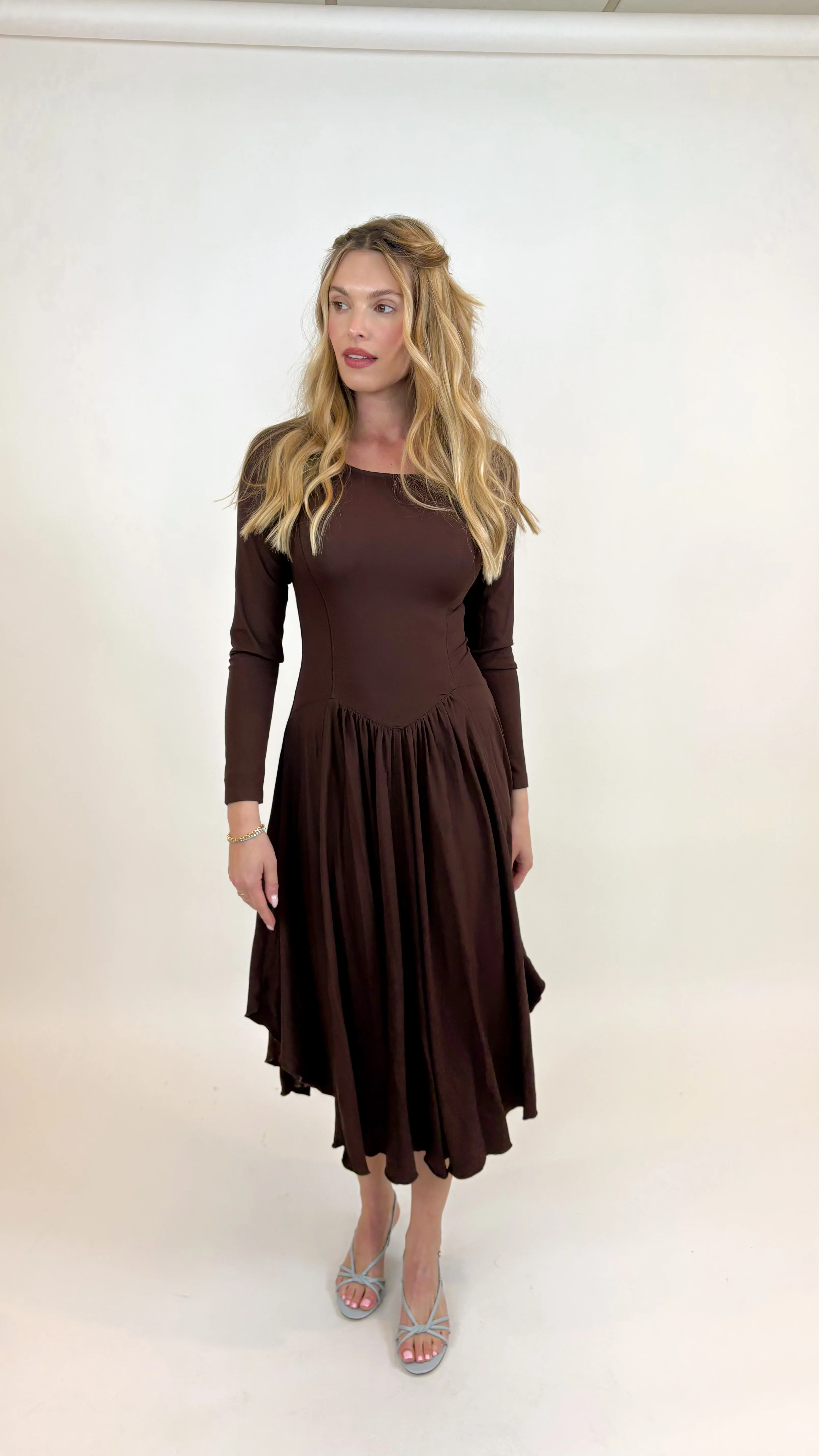 Heart Eyes Dress - Image 4