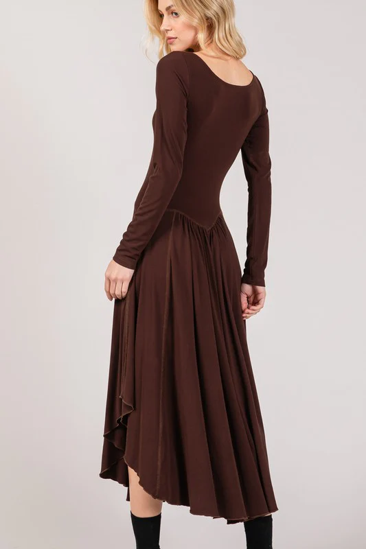 Heart Eyes Dress - Image 6