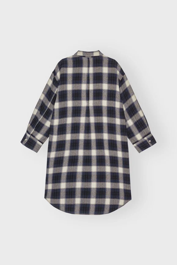 Haven Shirt Dress - Image 4