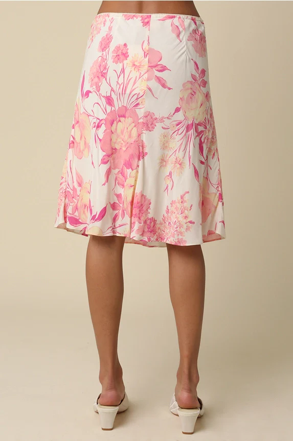 Hawaii Flare Skirt - Image 3