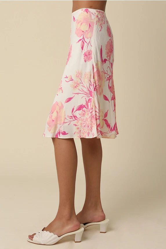 Hawaii Flare Skirt - Image 4