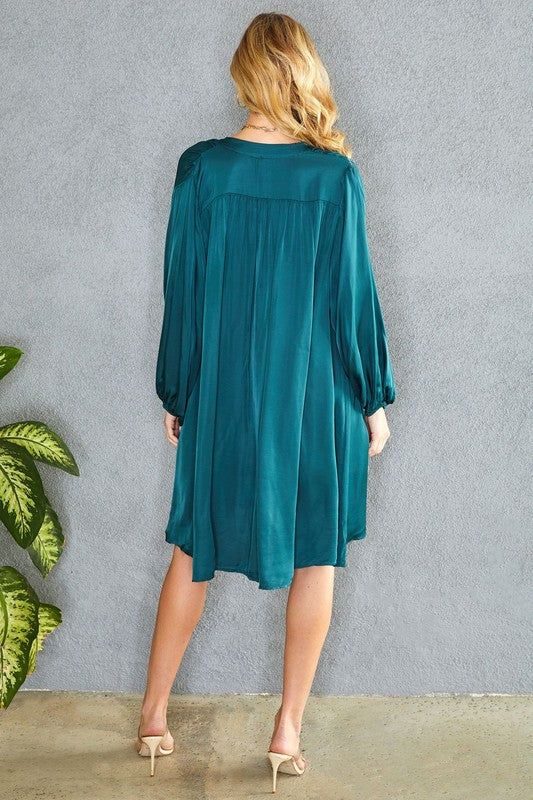 Holiday Dress - Image 3