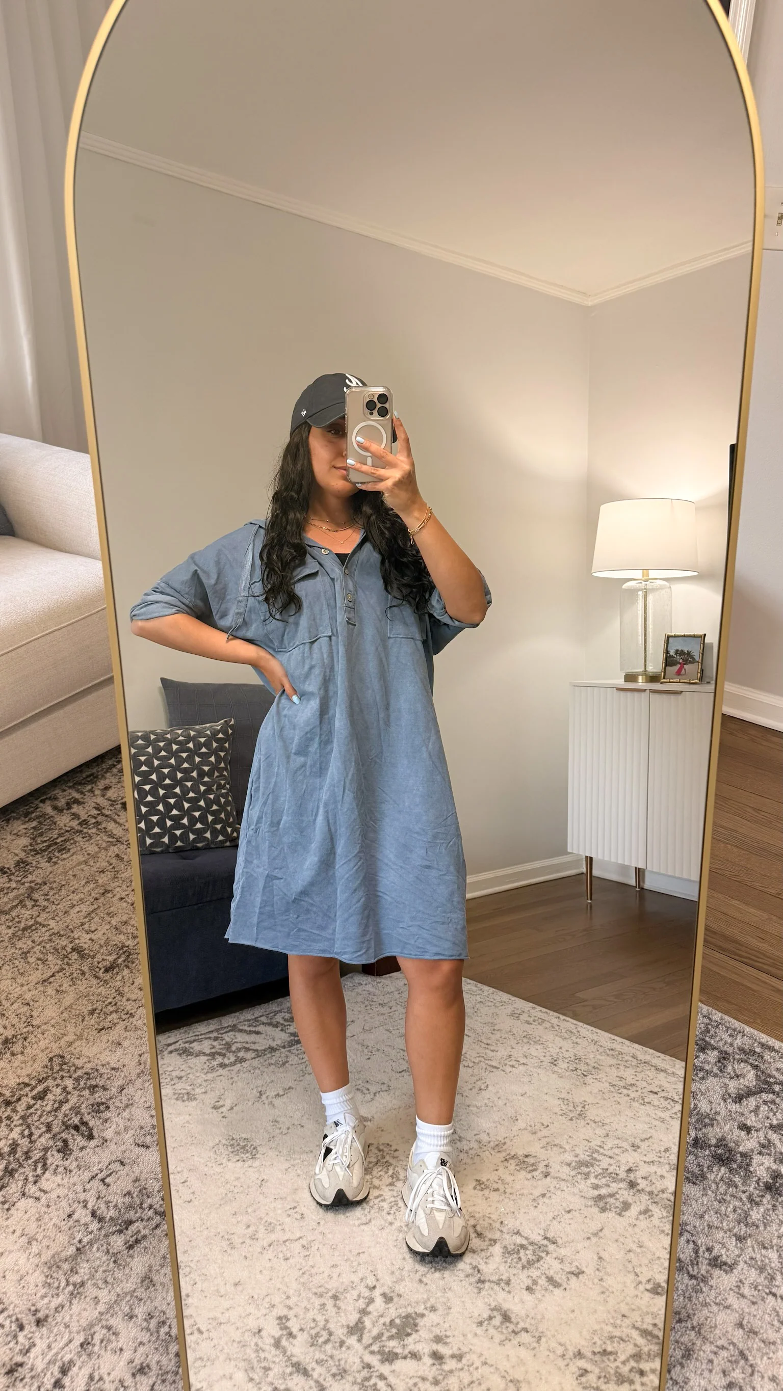 The Ultimate Dress