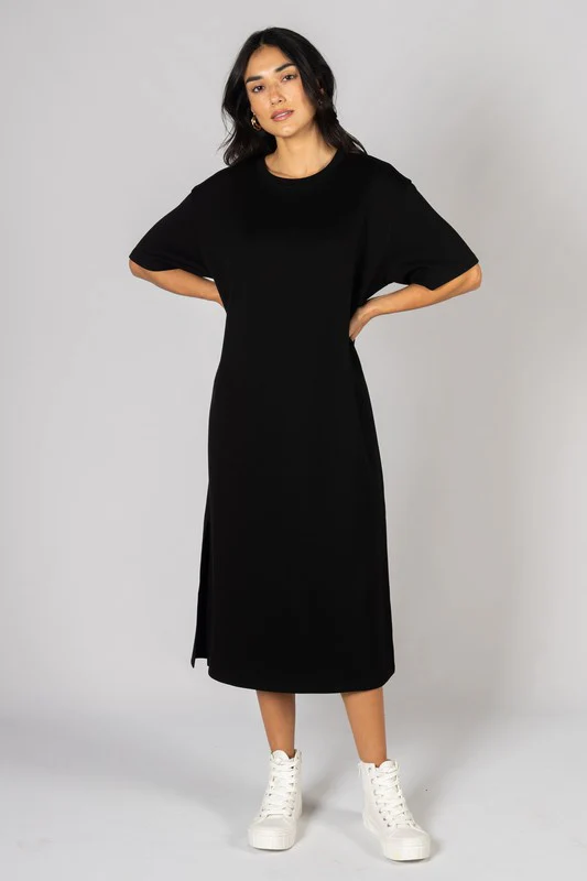 Ive Arrived Maxi Tee Dress - Image 12