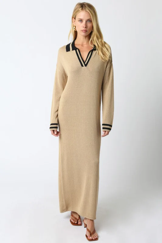 Jagger Sweater Dress - Image 2