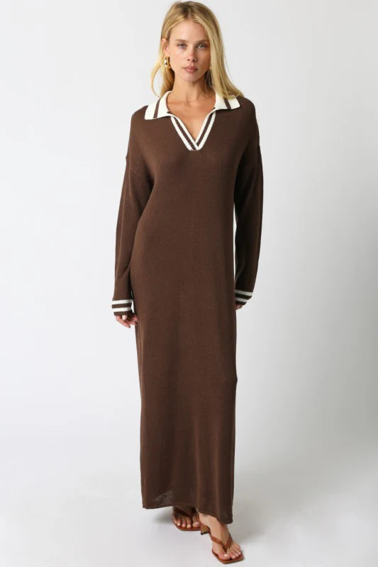 Jagger Sweater Dress - Image 3