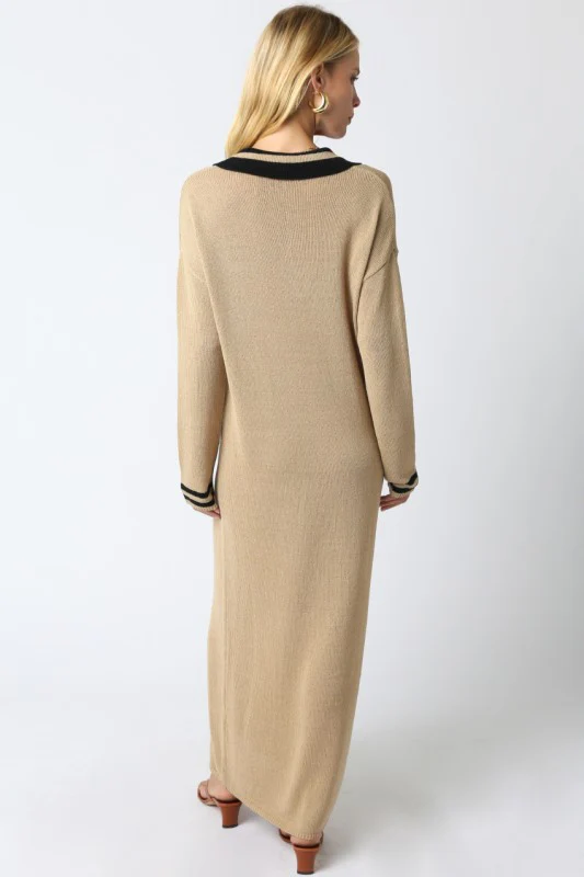 Jagger Sweater Dress - Image 6