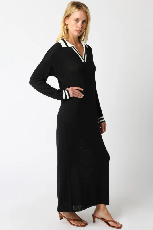 Jagger Sweater Dress - Image 8