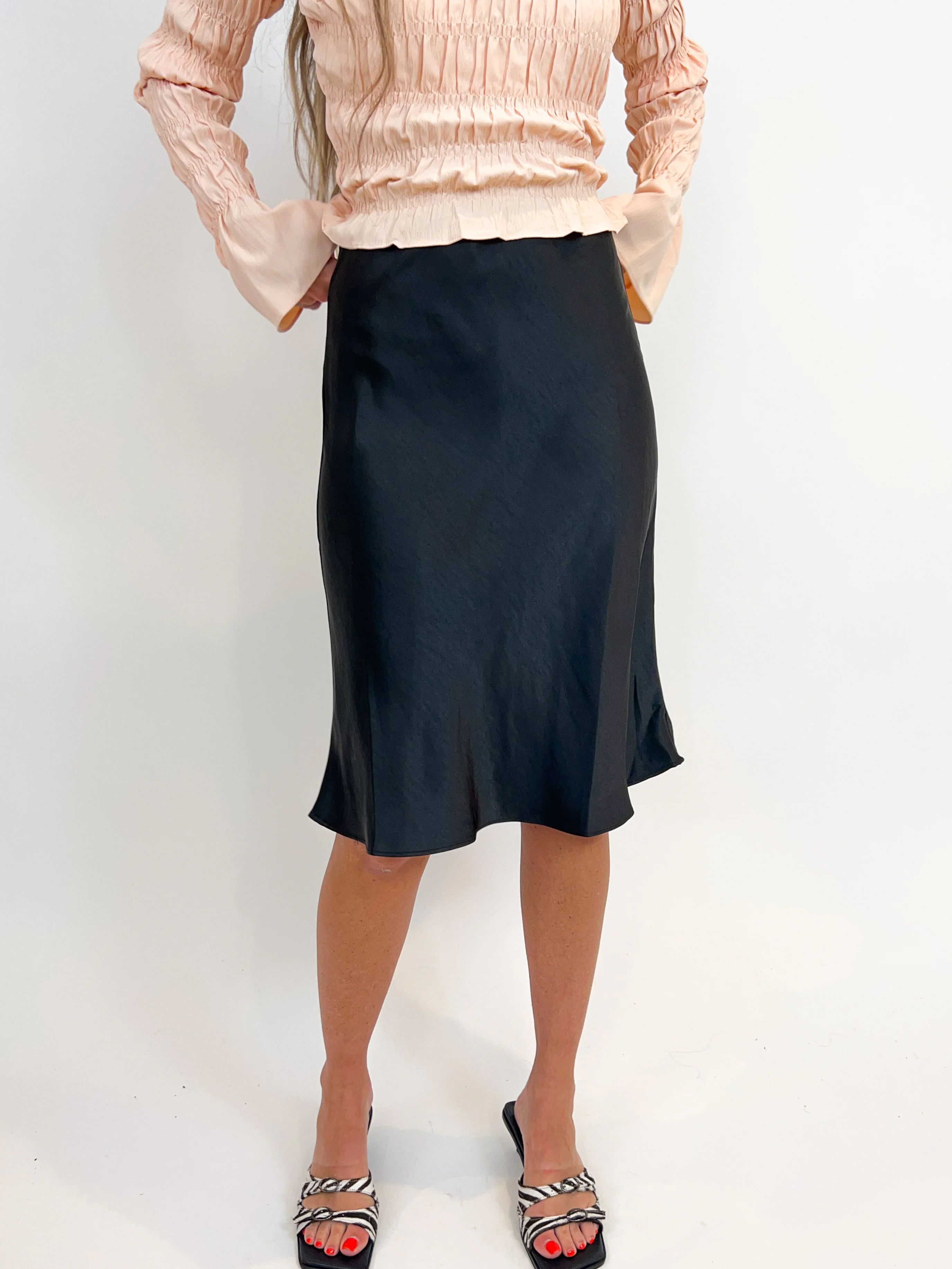 Jewel Slip Skirt (longer) - Image 6