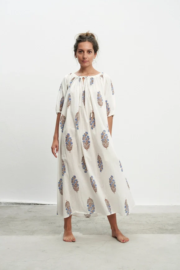 Justina Dress - Image 10