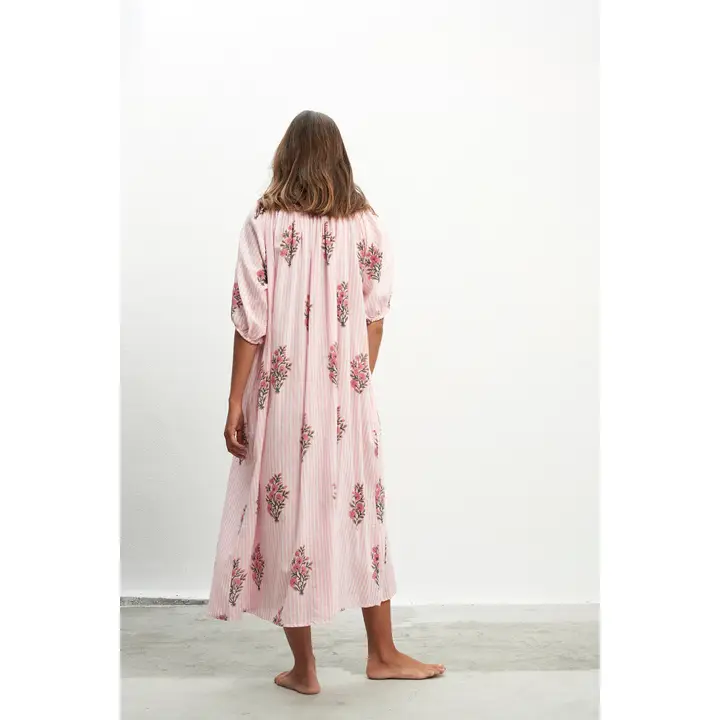 Justina Dress - Image 3