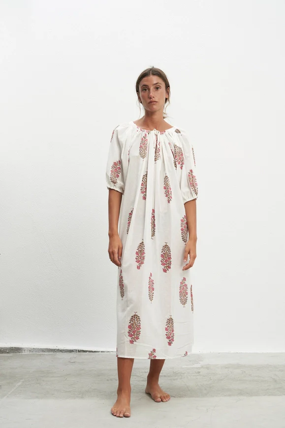 Justina Dress - Image 4