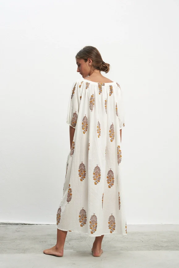 Justina Dress - Image 6