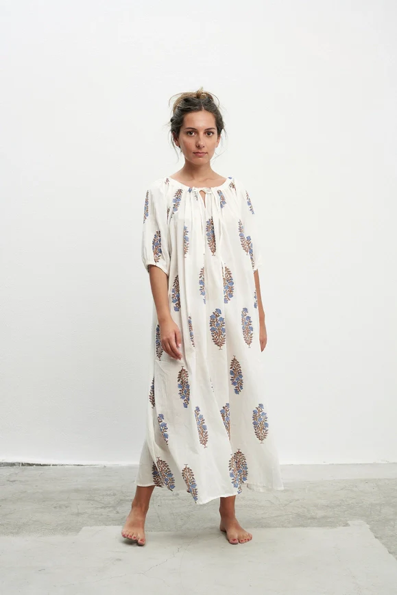 Justina Dress - Image 8