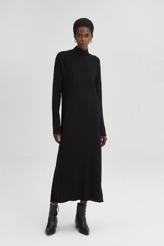 Winters Best Maxi Dress - Image 2