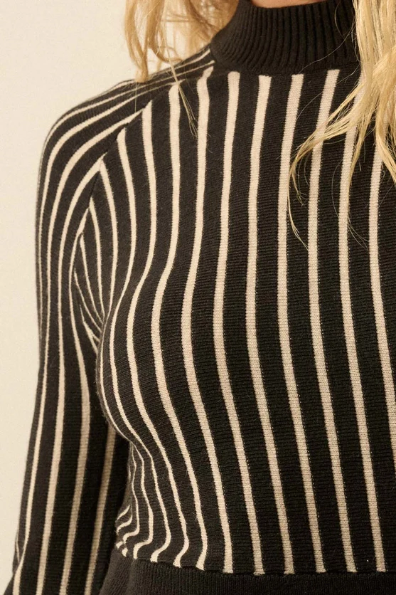 Promise Me Knit Dress - Image 6