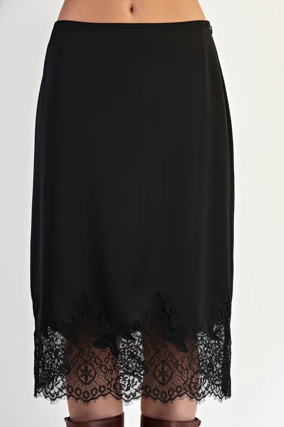 Carmen Slip Skirt - Image 5
