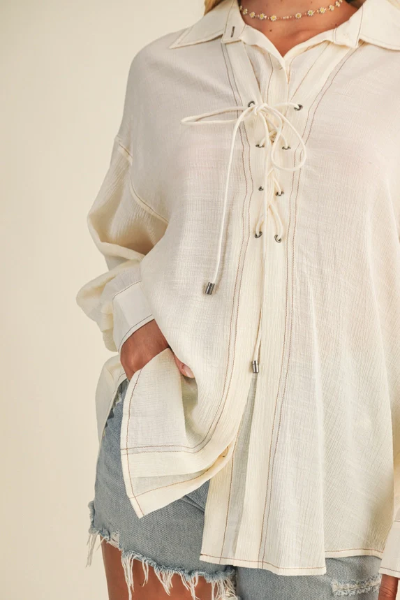 New In Town Top - Image 4