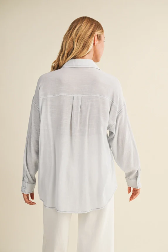 New In Town Top - Image 6