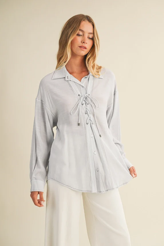 New In Town Top - Image 7