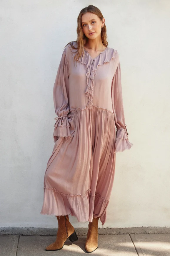 Southern Belle Dress - Image 12