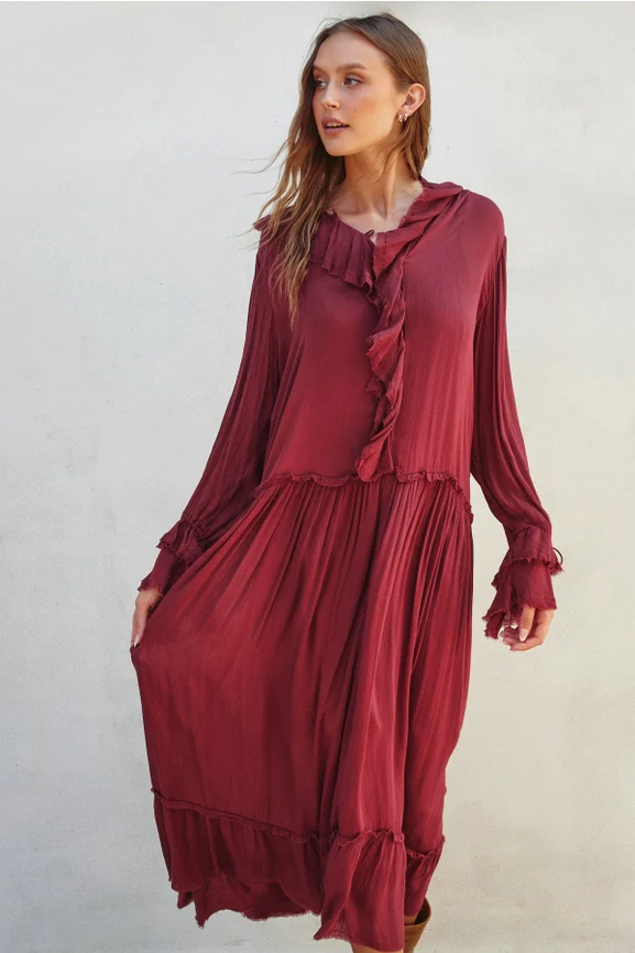 Southern Belle Dress - Image 2