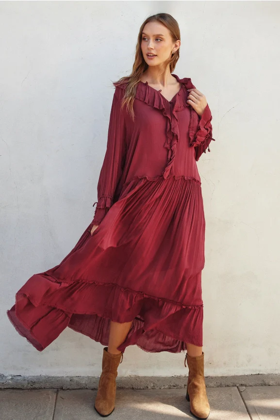 Southern Belle Dress - Image 4