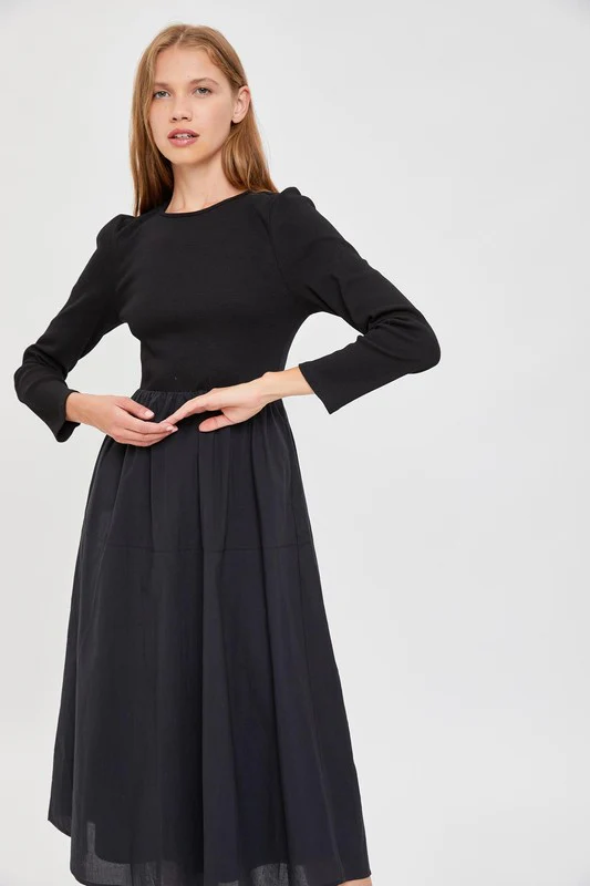 Perfect Pairing Dress - Image 3