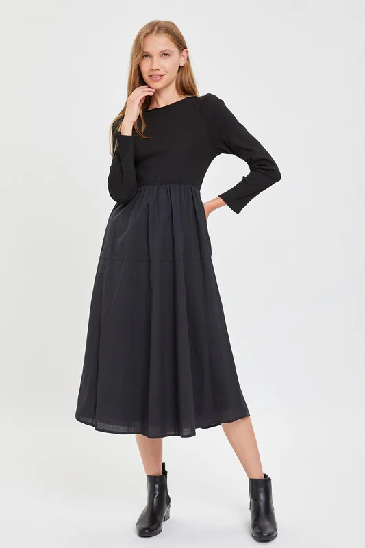 Perfect Pairing Dress - Image 6