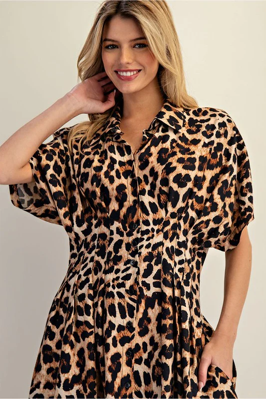 Brunch Time Dress - Image 6