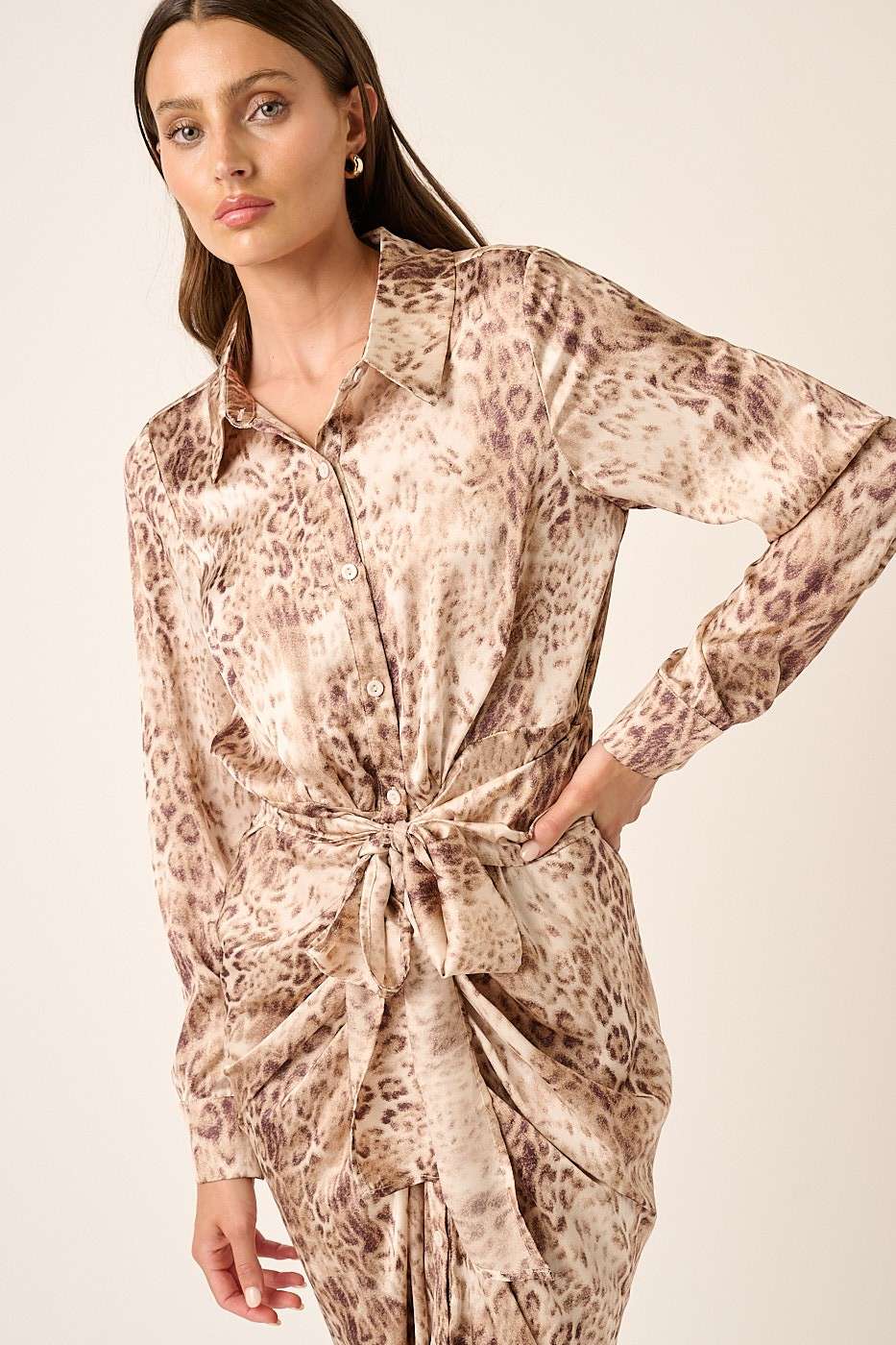 Main Event Midi Dress - Image 3