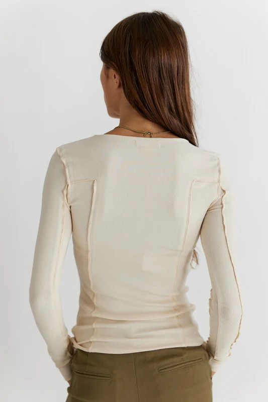 Dreamy Top - Image 9