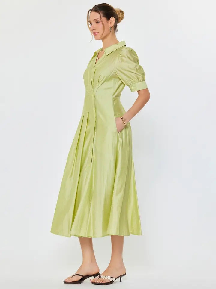 Limelight Midi Dress - Image 4