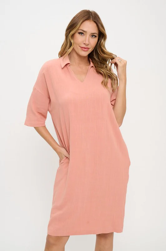 All Or Nothing Dress