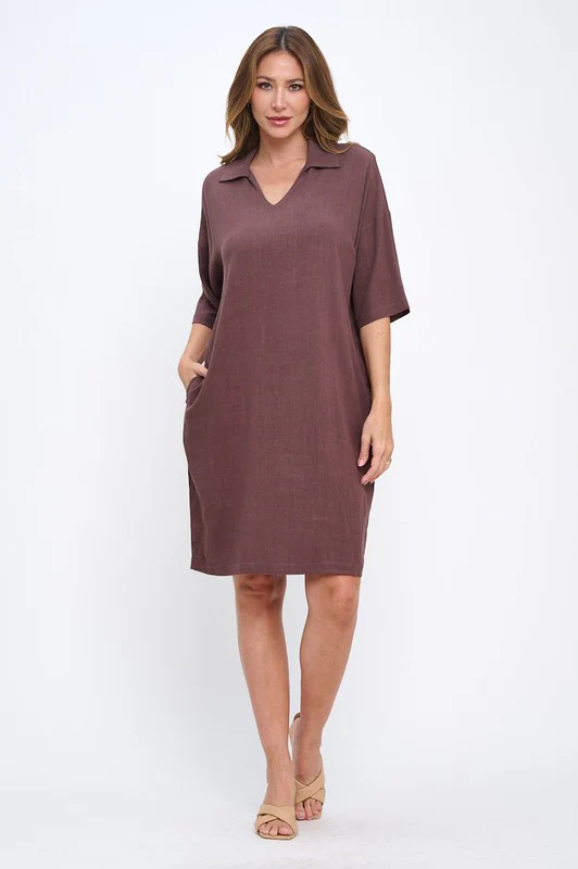 All Or Nothing Dress - Image 2