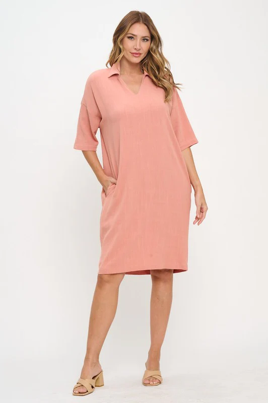 All Or Nothing Dress - Image 3