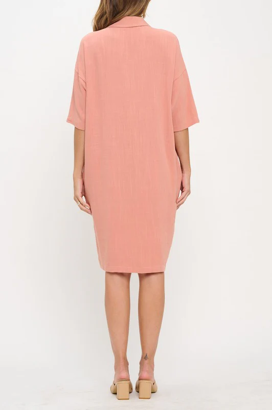 All Or Nothing Dress - Image 5