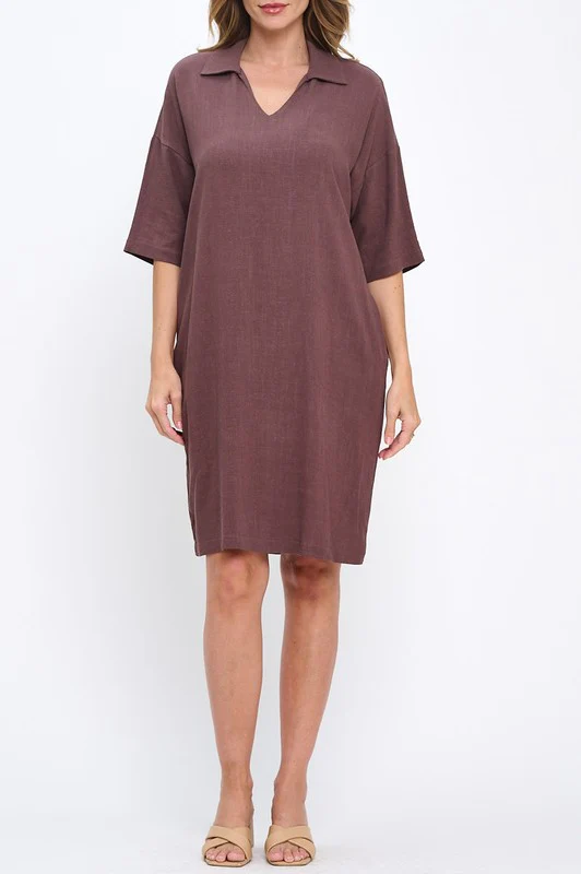 All Or Nothing Dress - Image 7