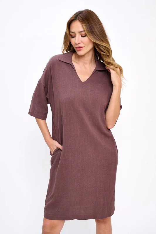 All Or Nothing Dress - Image 8