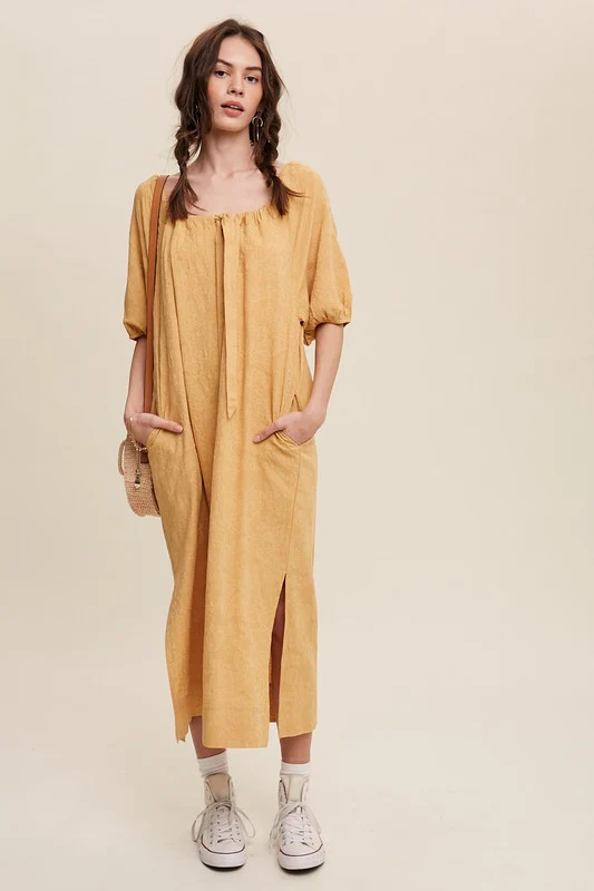 Wishlist Dress - Image 10