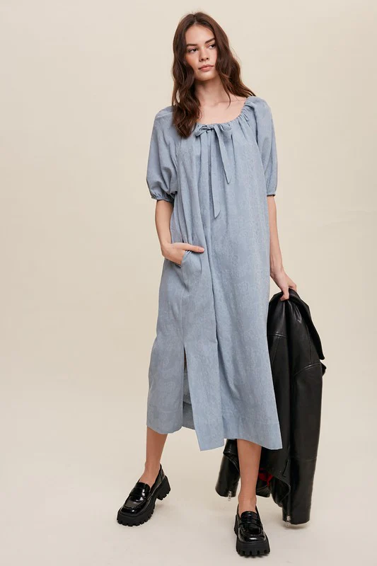 Wishlist Dress - Image 5