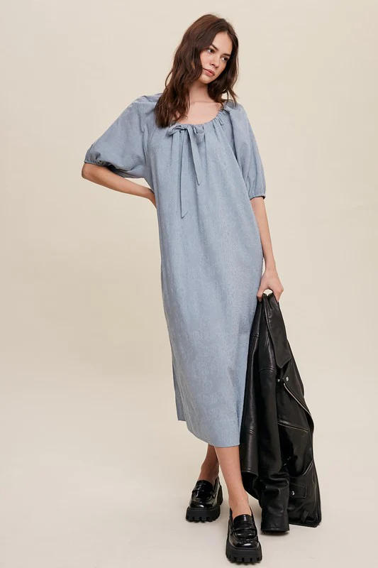 Wishlist Dress - Image 6