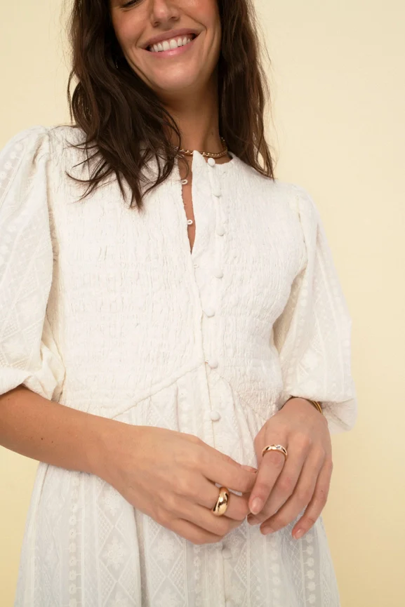 Magnolia Dress - Image 10