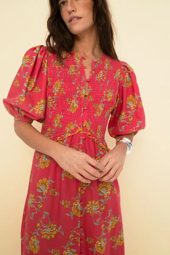 Magnolia Dress - Image 12
