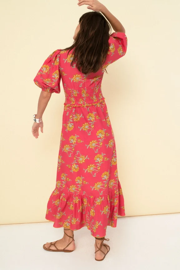 Magnolia Dress - Image 14
