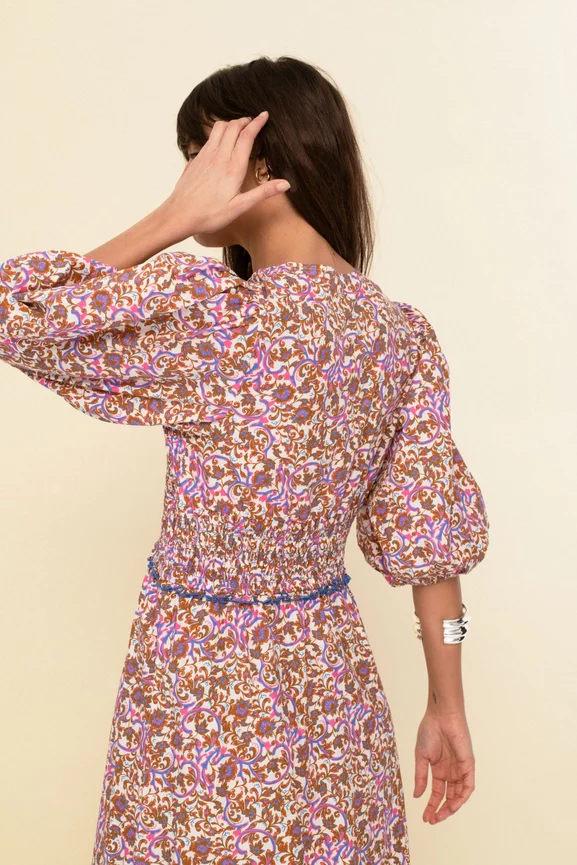 Magnolia Dress - Image 15