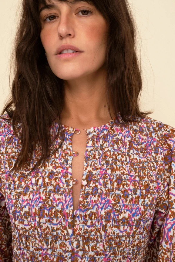 Magnolia Dress - Image 16